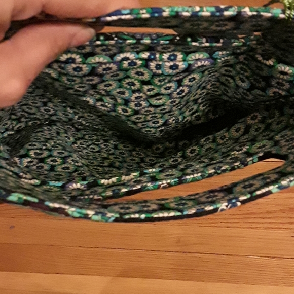 Vera Bradley bag. - Picture 2 of 4